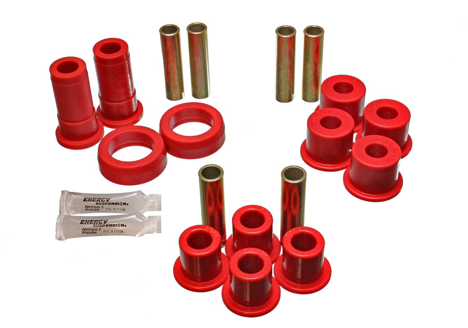 1994, 1993, 1992, 1991 Ford Explorer Leaf Spring Bushing