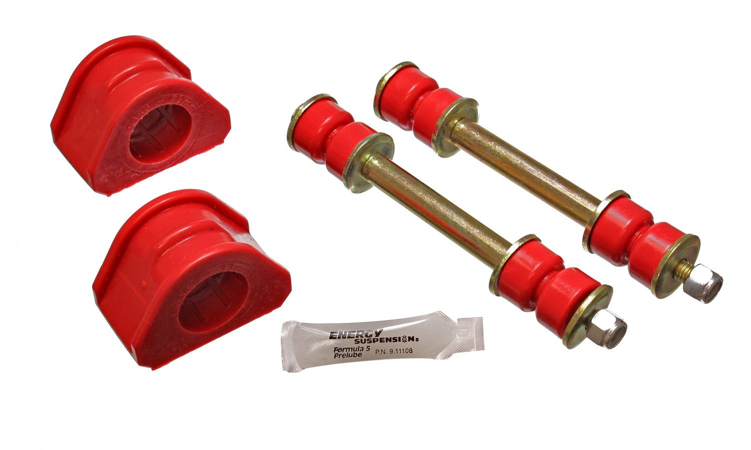 2001, 2000, 1999, 1998 Lincoln Navigator Suspension Stabilizer Bar Bushing Kit
