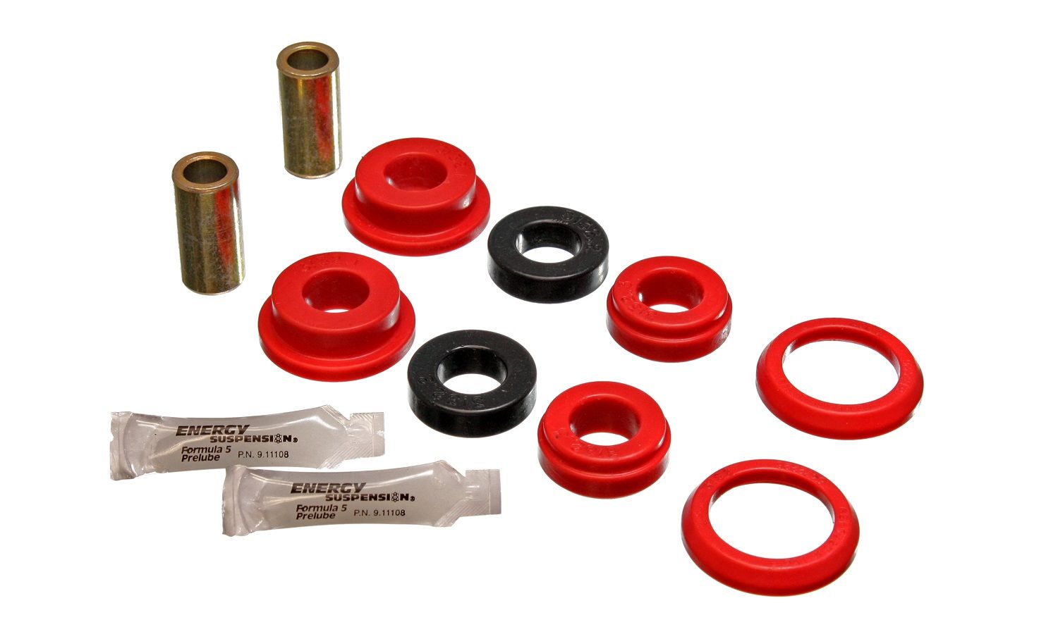 1994, 1993, 1992, 1991 Ford Explorer Econoline Axle Pivot Bushing