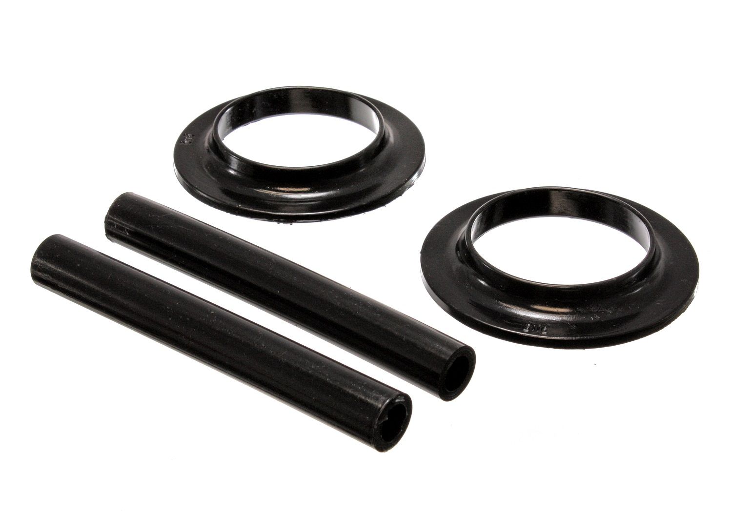 2001, 2000, 1999, 1998, 1997, 1996, 1995, 1994, 1993, 1992 GMC Jimmy Coil Spring Insulator