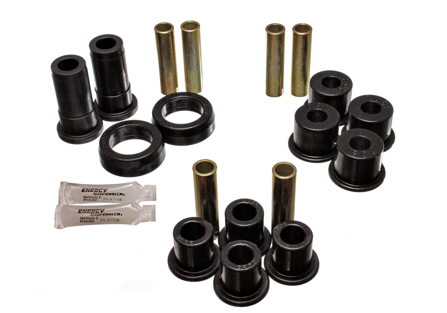 1994, 1993, 1992, 1991 Ford Explorer Leaf Spring Bushing