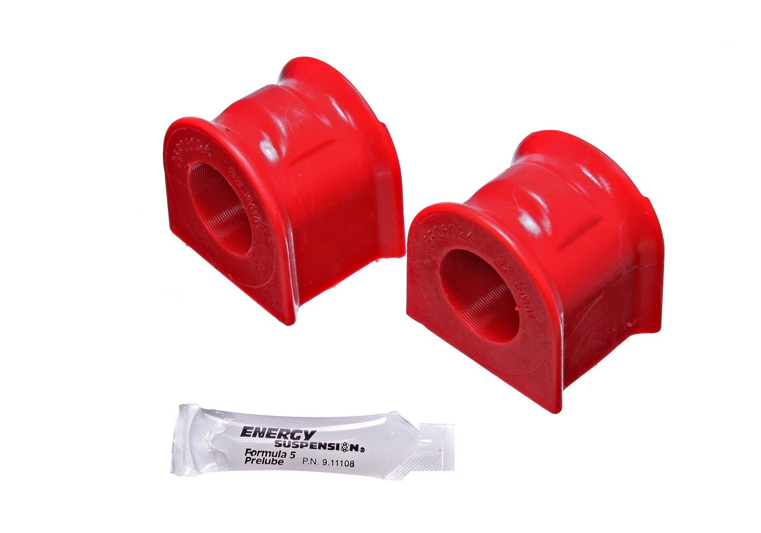 2015 Ford Mustang Suspension Stabilizer Bar Bushing Kit