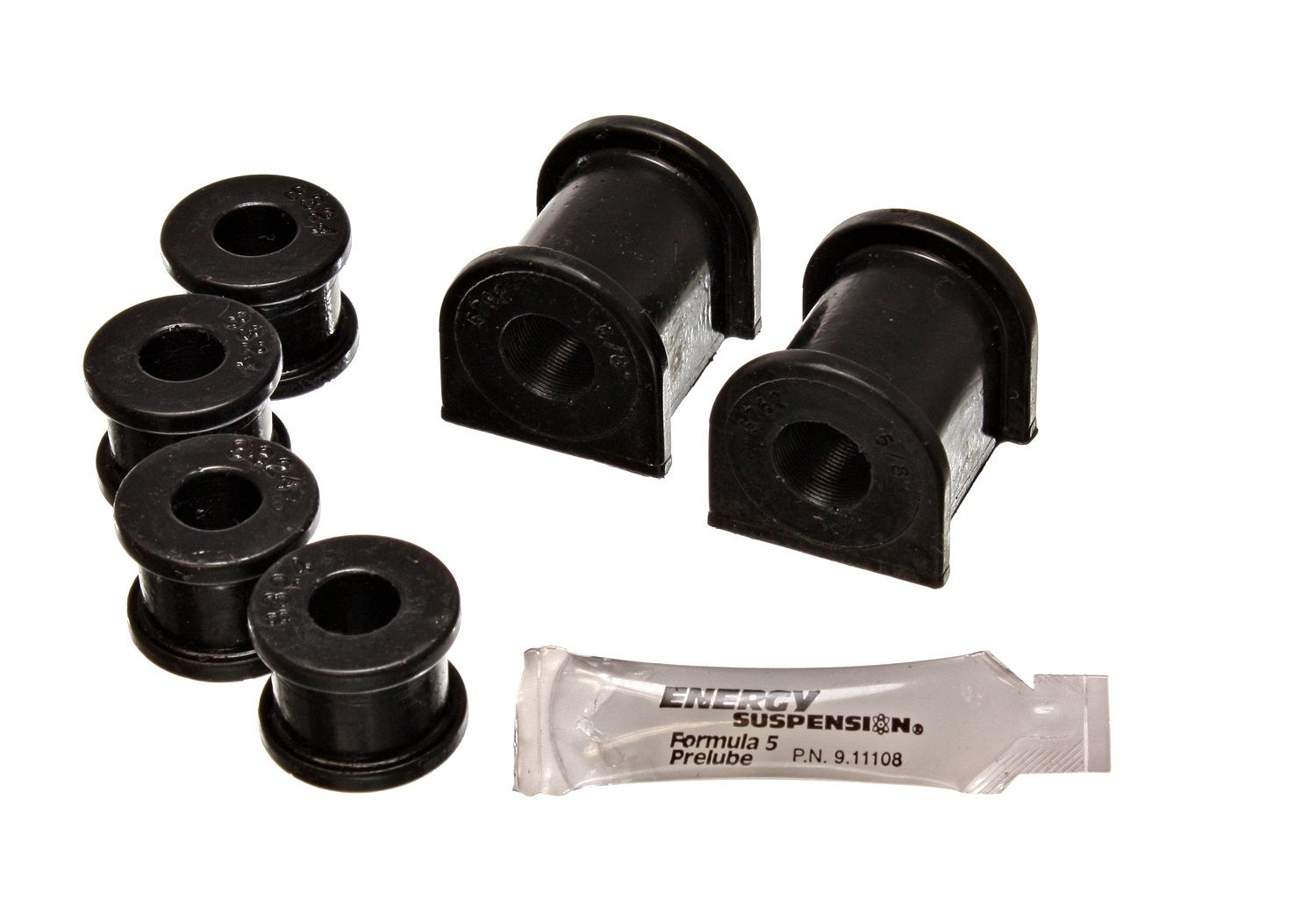 2006, 2005, 2004 Pontiac GTO Suspension Stabilizer Bar Bushing Kit