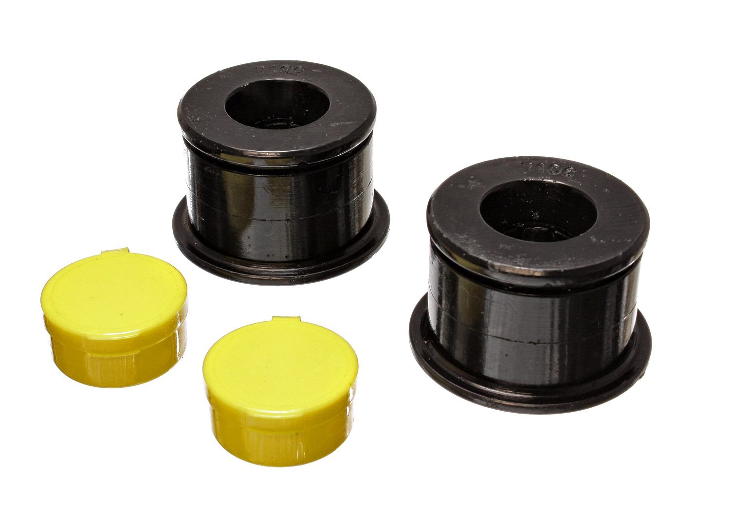 2006, 2005, 2004, 2003, 2002, 2001, 2000 Ford Focus Suspension Trailing Arm Bushing