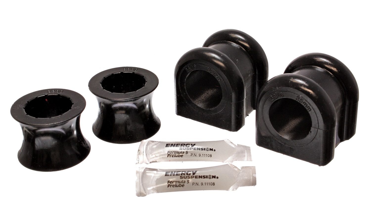 2003, 2002, 2001, 2000 Dodge Durango Suspension Stabilizer Bar Bushing Kit