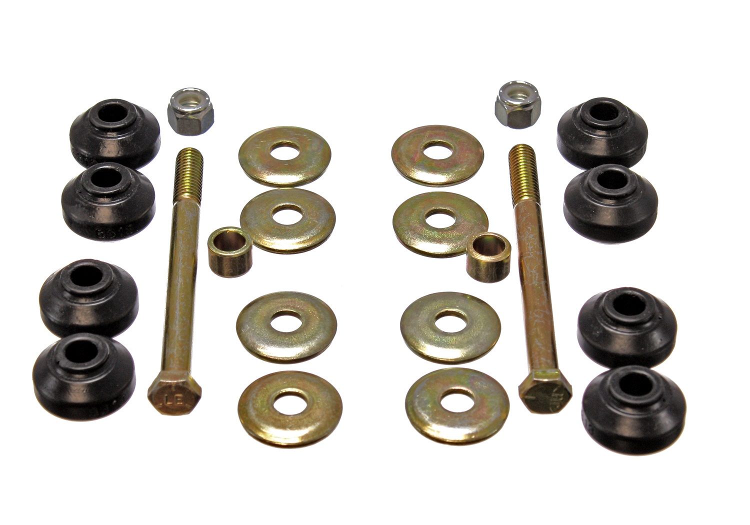 2004, 2003 Dodge Neon Suspension Stabilizer Bar Link Bushing