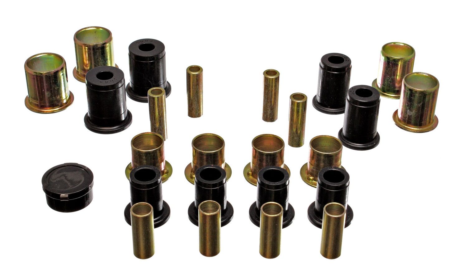 1989, 1988, 1987, 1986, 1985 Chevrolet Astro Suspension Control Arm Bushing Kit