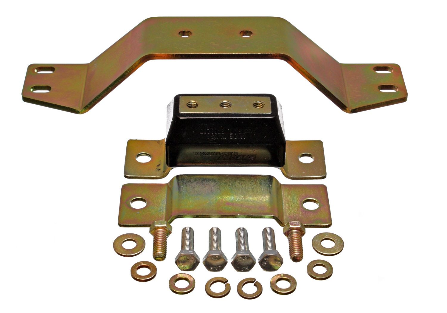 2004, 2003, 2002, 2001, 2000, 1999 Ford Mustang Transmission Mount