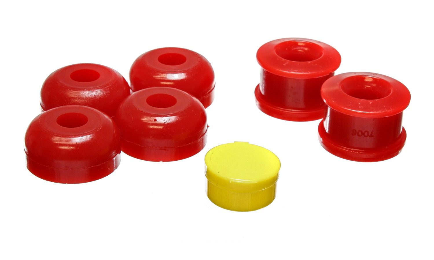 2004, 2003 Dodge Neon Suspension Control Arm Bushing Kit