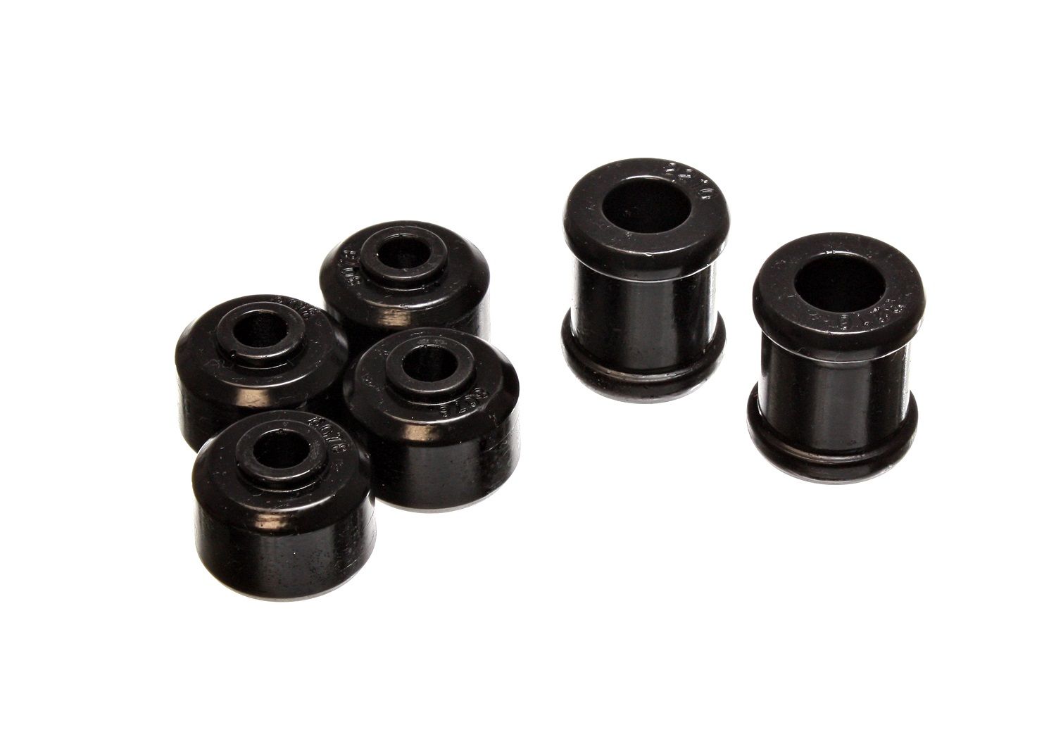 1989, 1988 GMC R2500 Suspension Shock Absorber Bushing