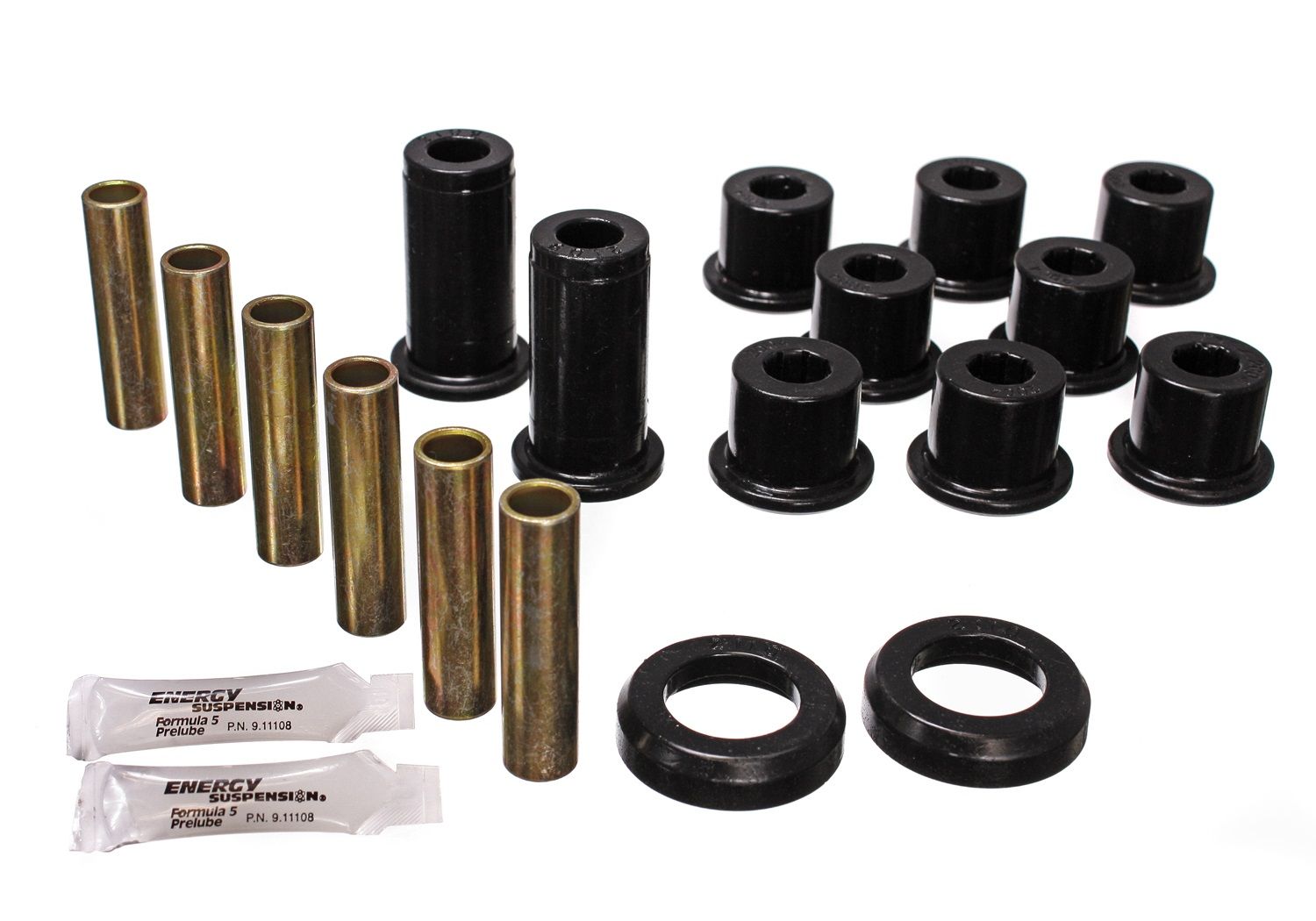 1991 GMC Syclone Leaf Spring Bushing