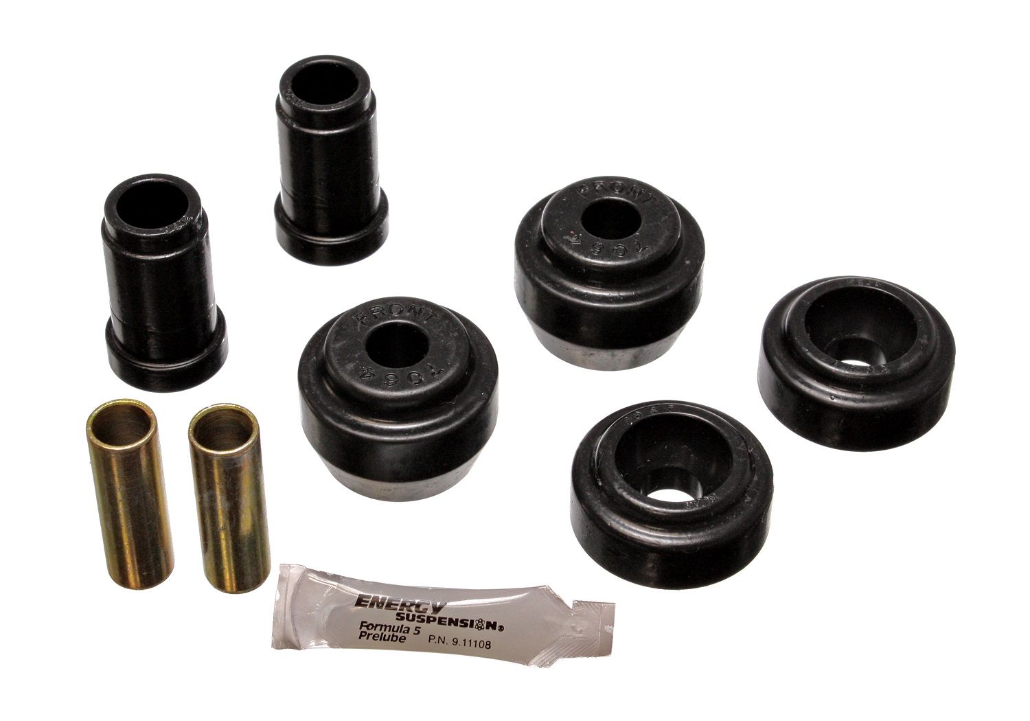 1990, 1989, 1988, 1987 Dodge Shadow Suspension Control Arm Bushing Kit