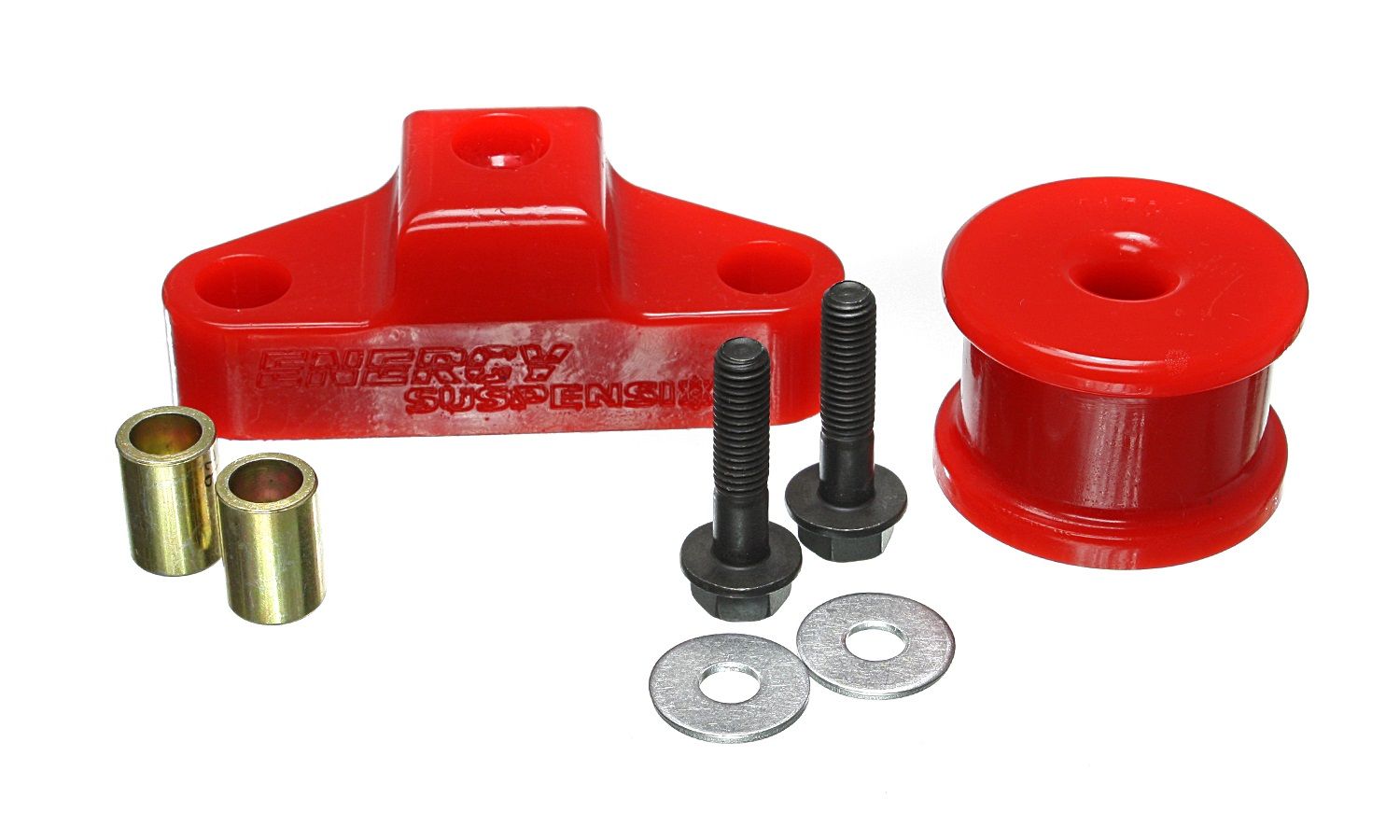 2009, 2008, 2007, 2006, 2005, 2004, 2003, 2002, 2001, 2000 Subaru Outback Manual Transmission Shift Bushing Kit