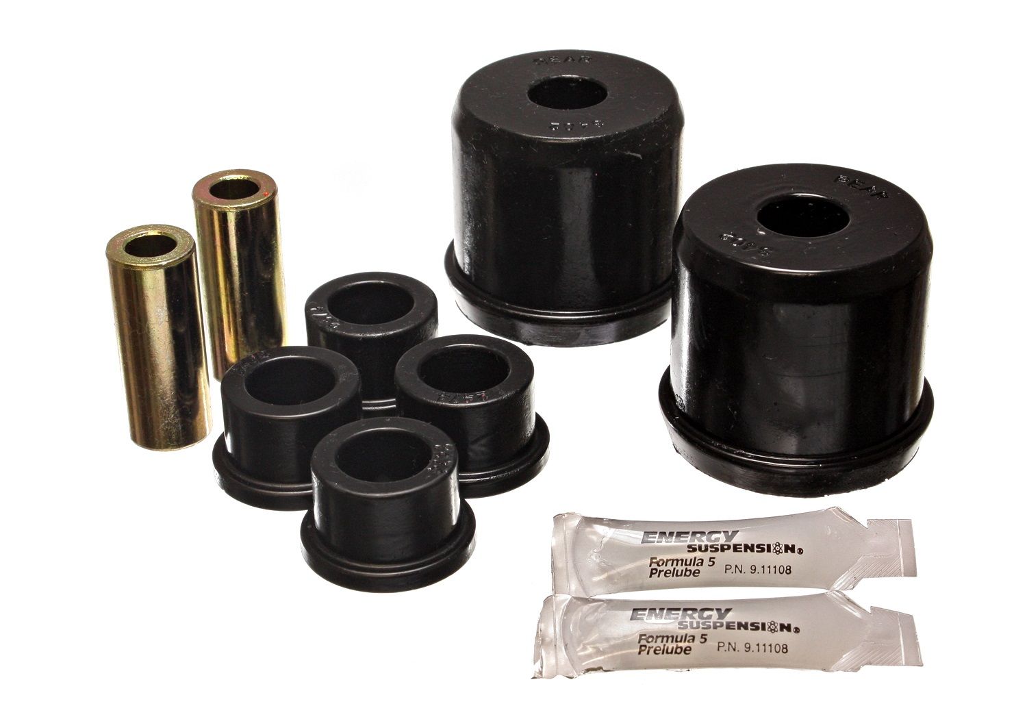 2001, 2000 Mitsubishi Eclipse Suspension Control Arm Bushing Kit