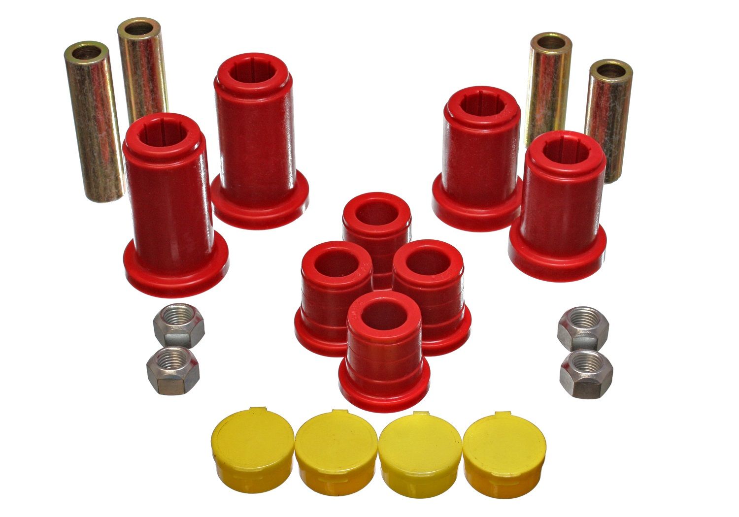 2000, 1999, 1998 GMC Yukon Suburban Suspension Control Arm Bushing Kit