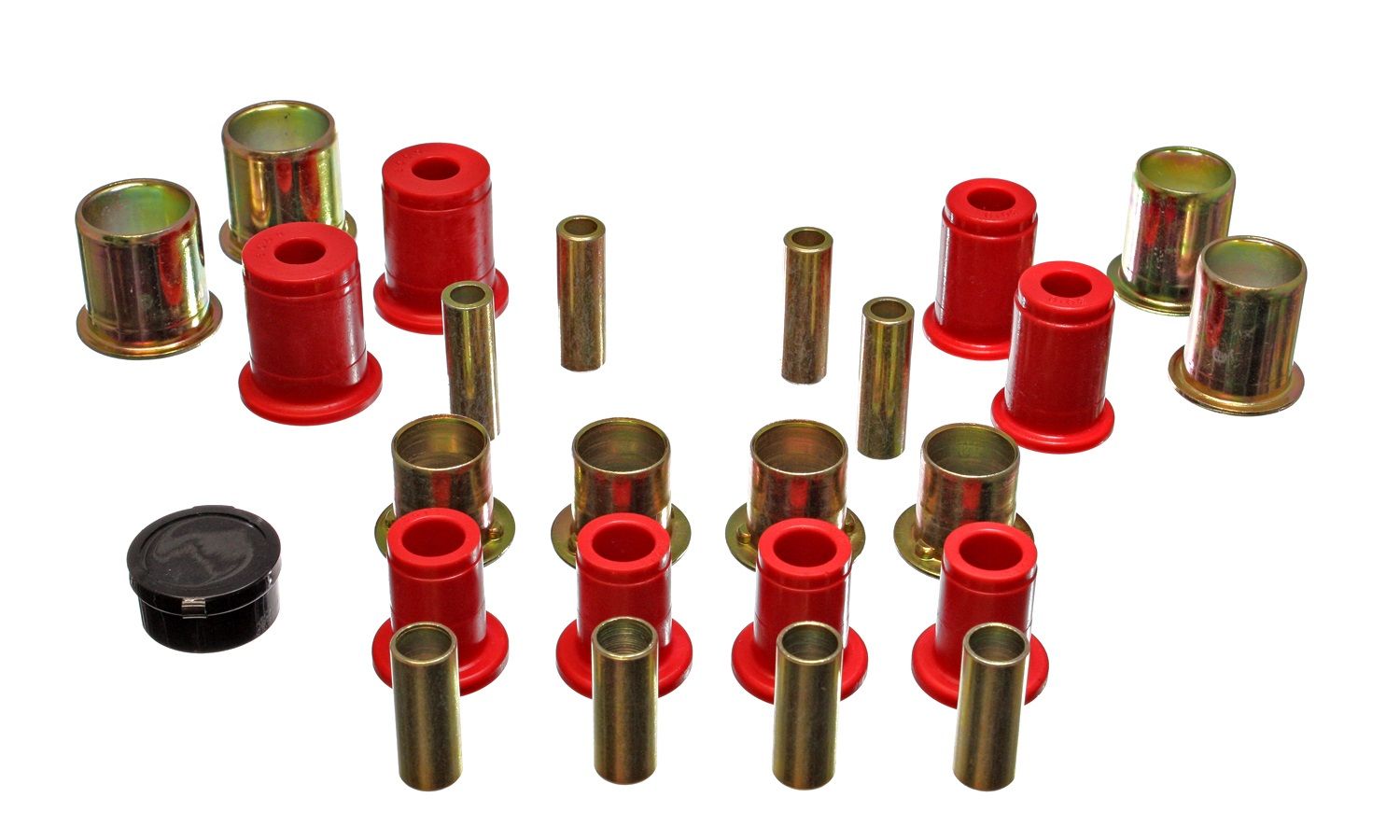 1989, 1988, 1987, 1986, 1985 Chevrolet Astro Suspension Control Arm Bushing Kit