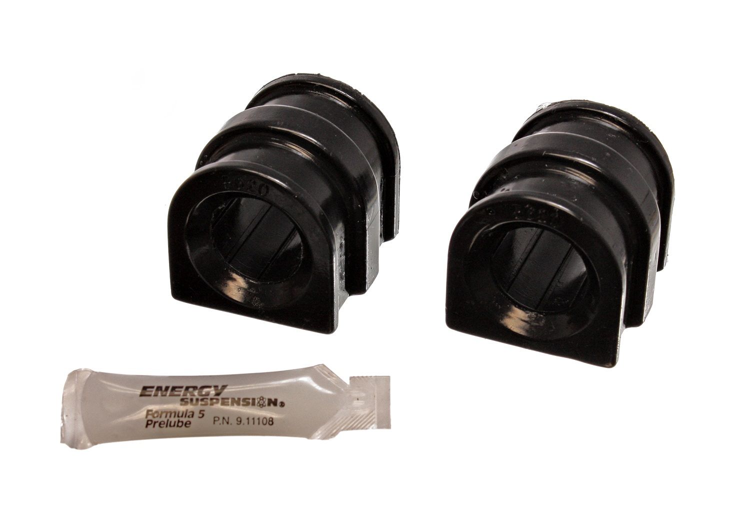 2002, 2001, 2000, 1999, 1998, 1997, 1996, 1995, 1994, 1993, 1992, 1991 Saturn SL Suspension Stabilizer Bar Bushing Kit