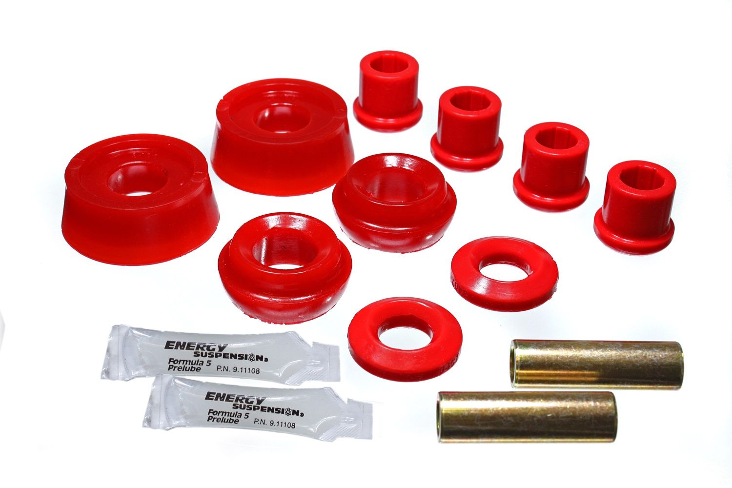 2004, 2003 Dodge Neon Cruiser Suspension Control Arm Bushing Kit