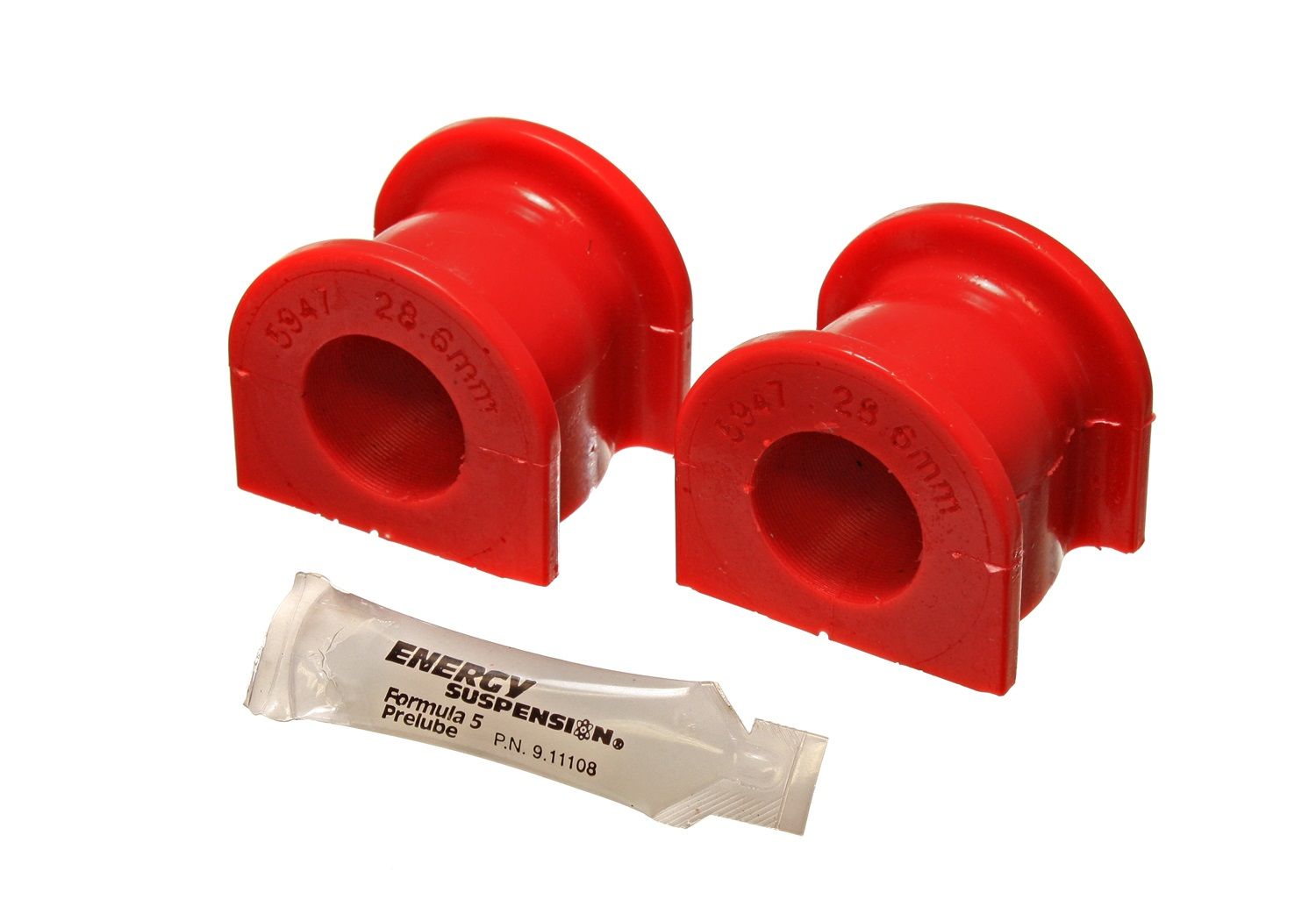 2009, 2008, 2007, 2006, 2005, 2004, 2003, 2002, 2001, 2000 Honda S2000 Suspension Stabilizer Bar Bushing Kit