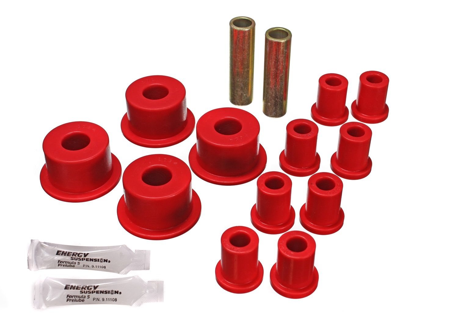 1972, 1971, 1970, 1969, 1968, 1967, 1966 Dodge Charger Leaf Spring Bushing