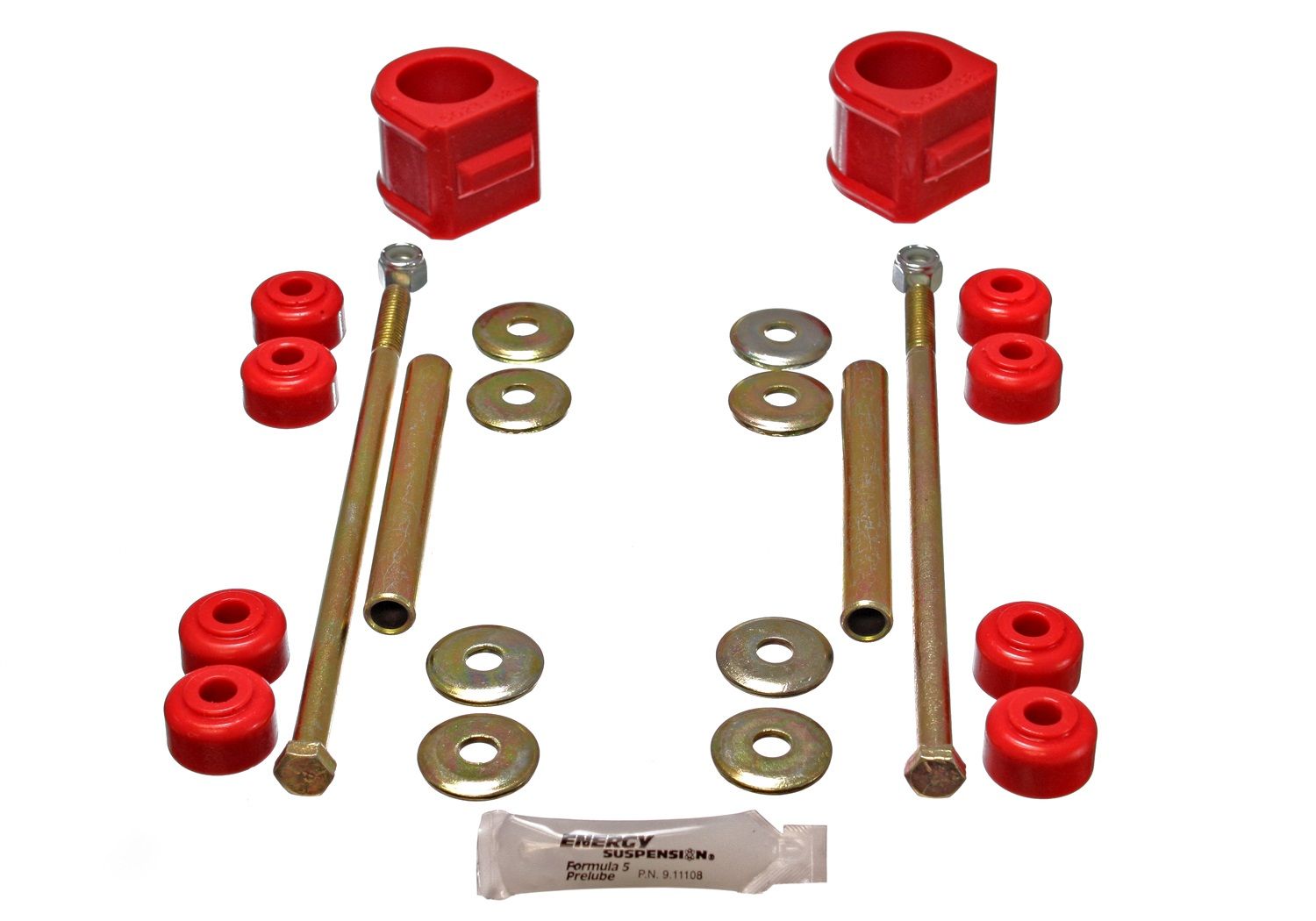 1998 GMC C3500 Suspension Stabilizer Bar Bushing Kit