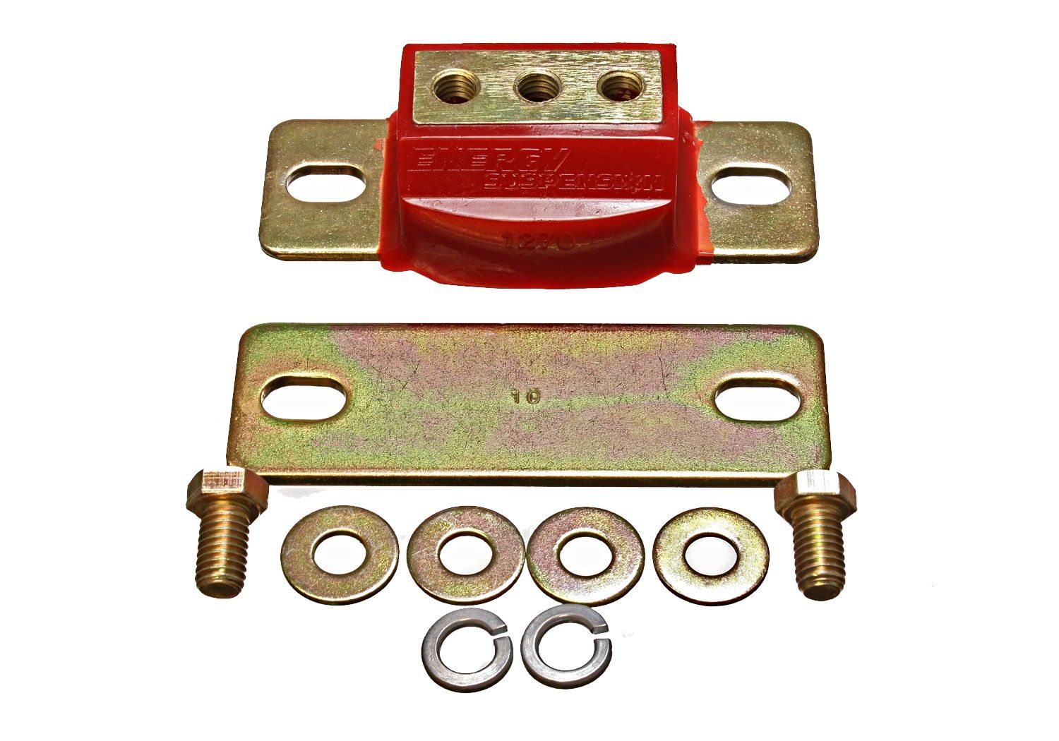 1968, 1967, 1966, 1965, 1964, 1963, 1962 Chevrolet Chevy II Transmission Mount