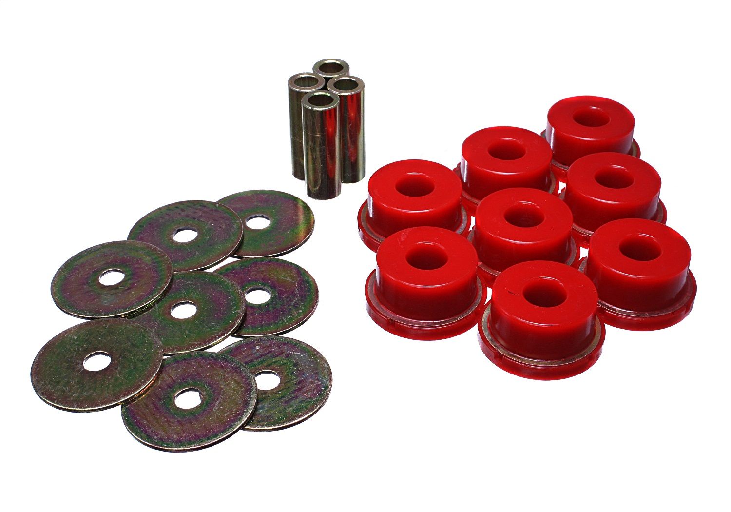 2009, 2008, 2007, 2006, 2005 Subaru Outback Suspension Subframe Bushing Kit