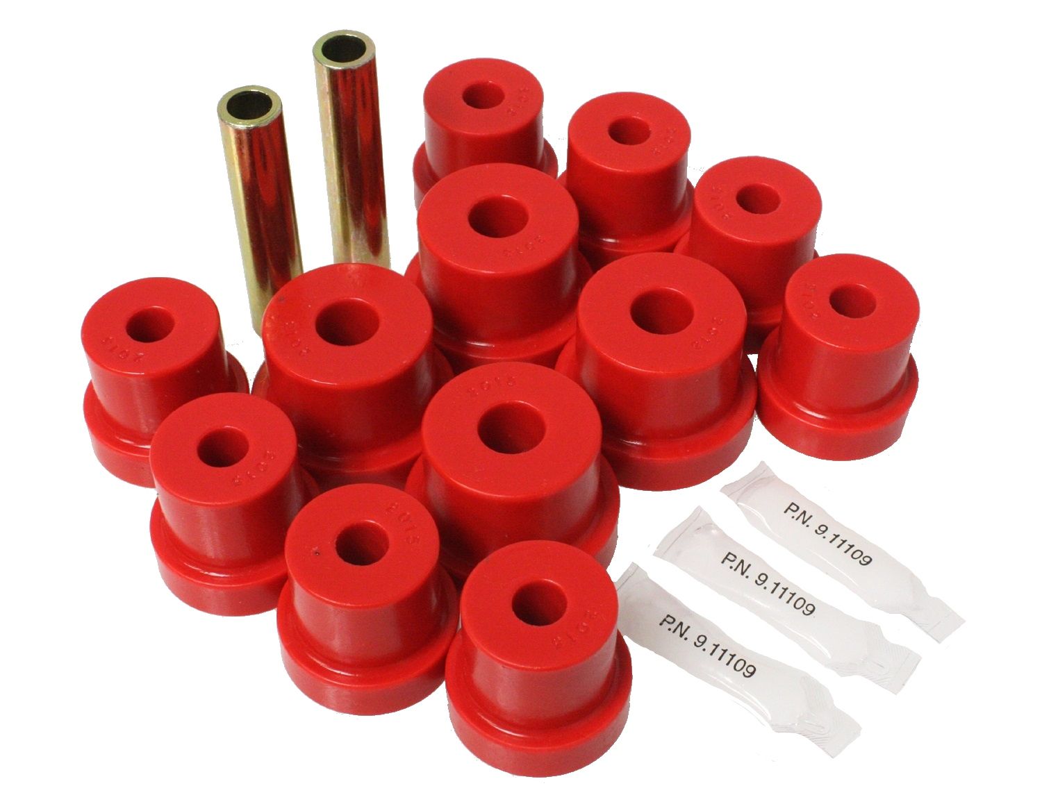 1968 Chevrolet Chevy II Leaf Spring Bushing