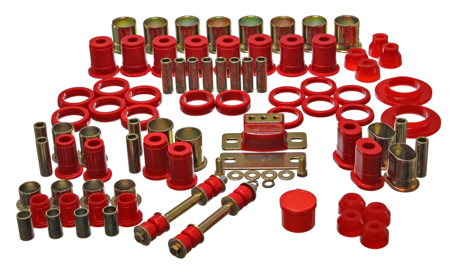 1973, 1972, 1971, 1970, 1969, 1968, 1967 Pontiac GTO Suspension Bushing Kit
