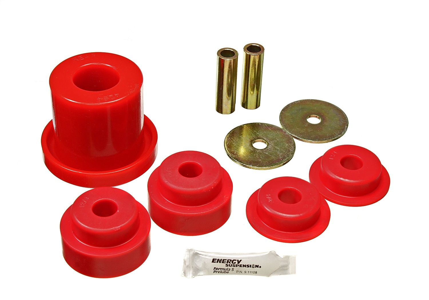 2007, 2006, 2005, 2004, 2003 INFINITI G35 Differential Carrier Bushing