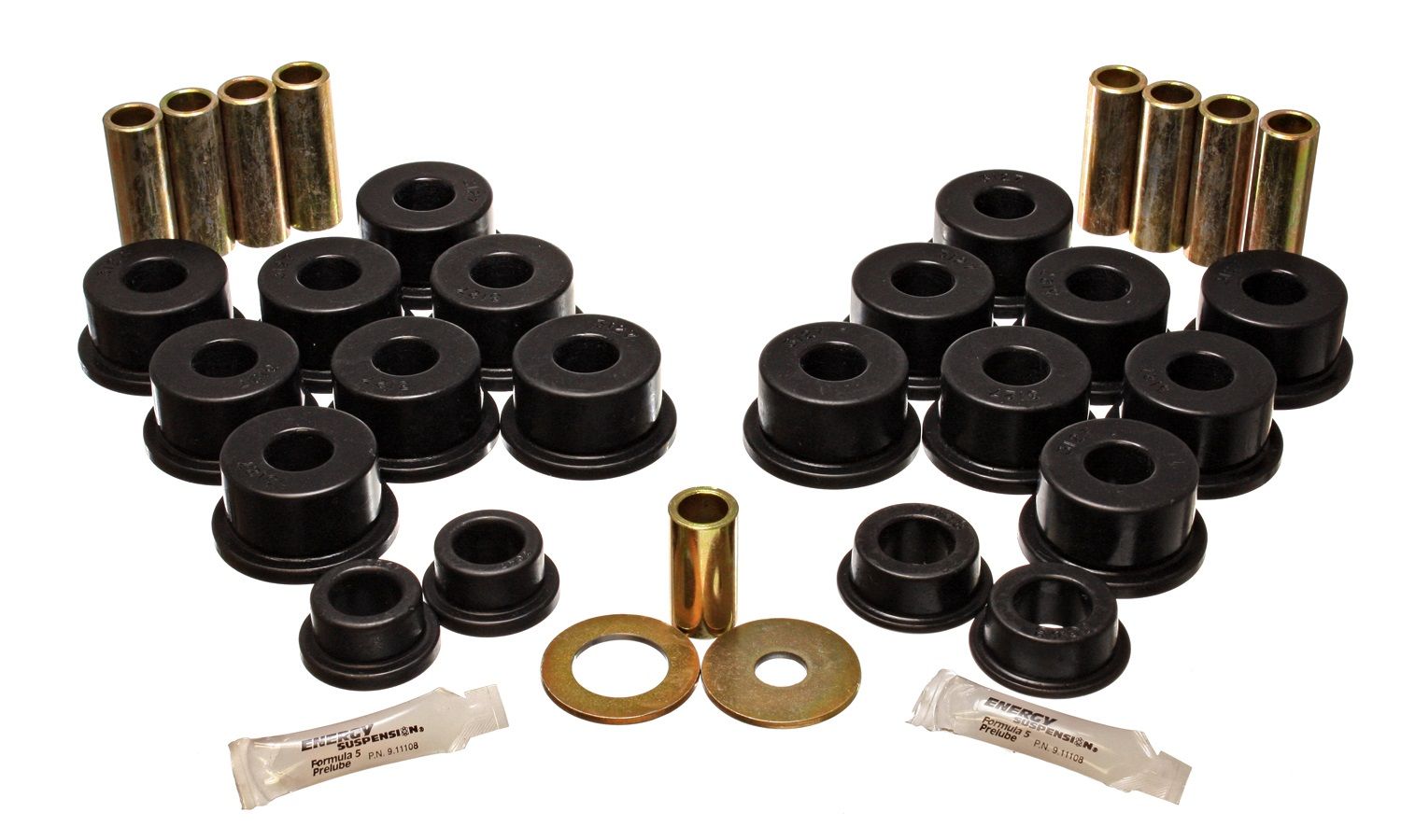 1995, 1994, 1993, 1992, 1991, 1990 Toyota 4Runner Suspension Control Arm Bushing Kit