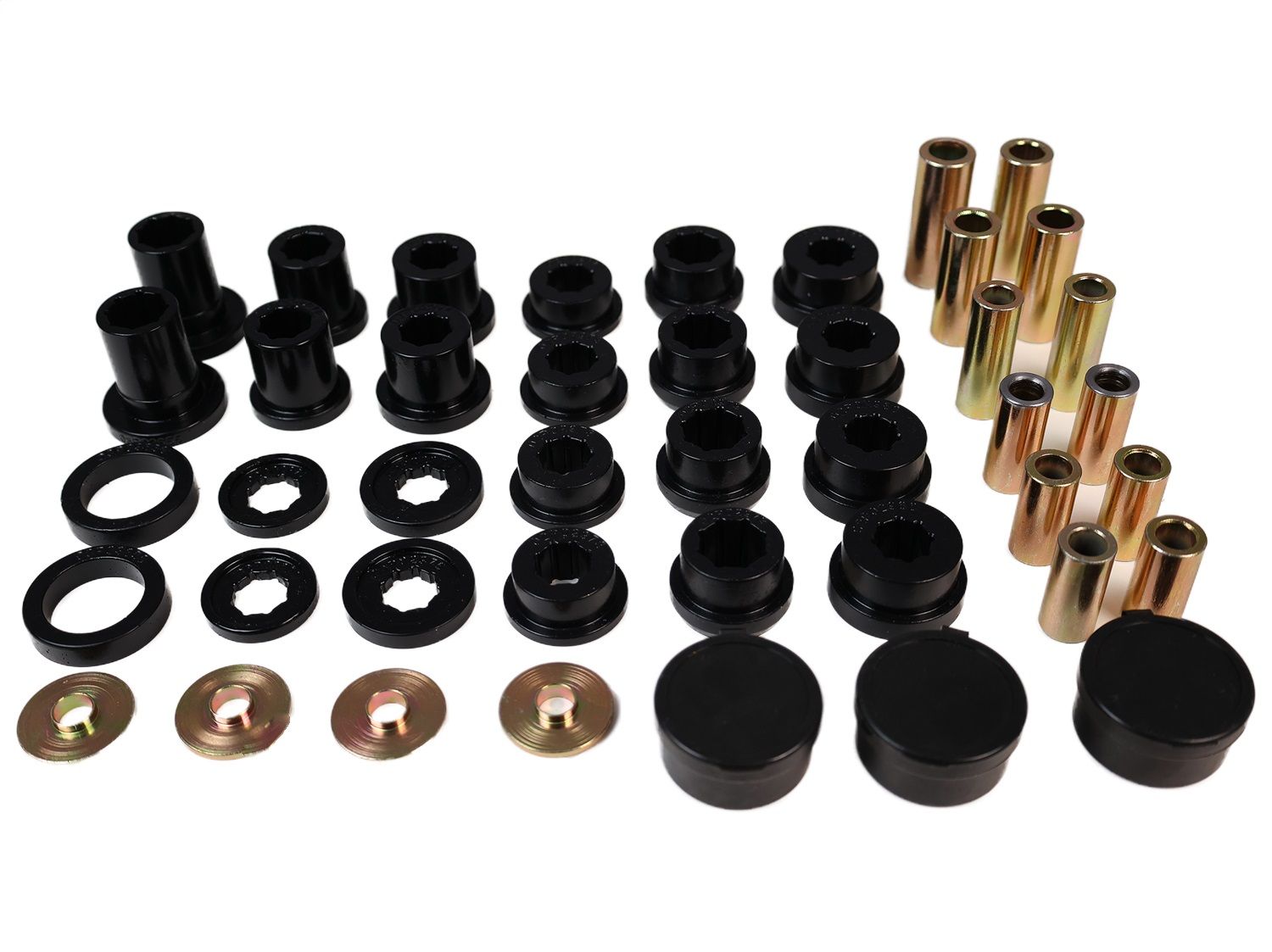 2005, 2004, 2003, 2002, 2001 Lexus IS300 Suspension Control Arm Bushing Kit