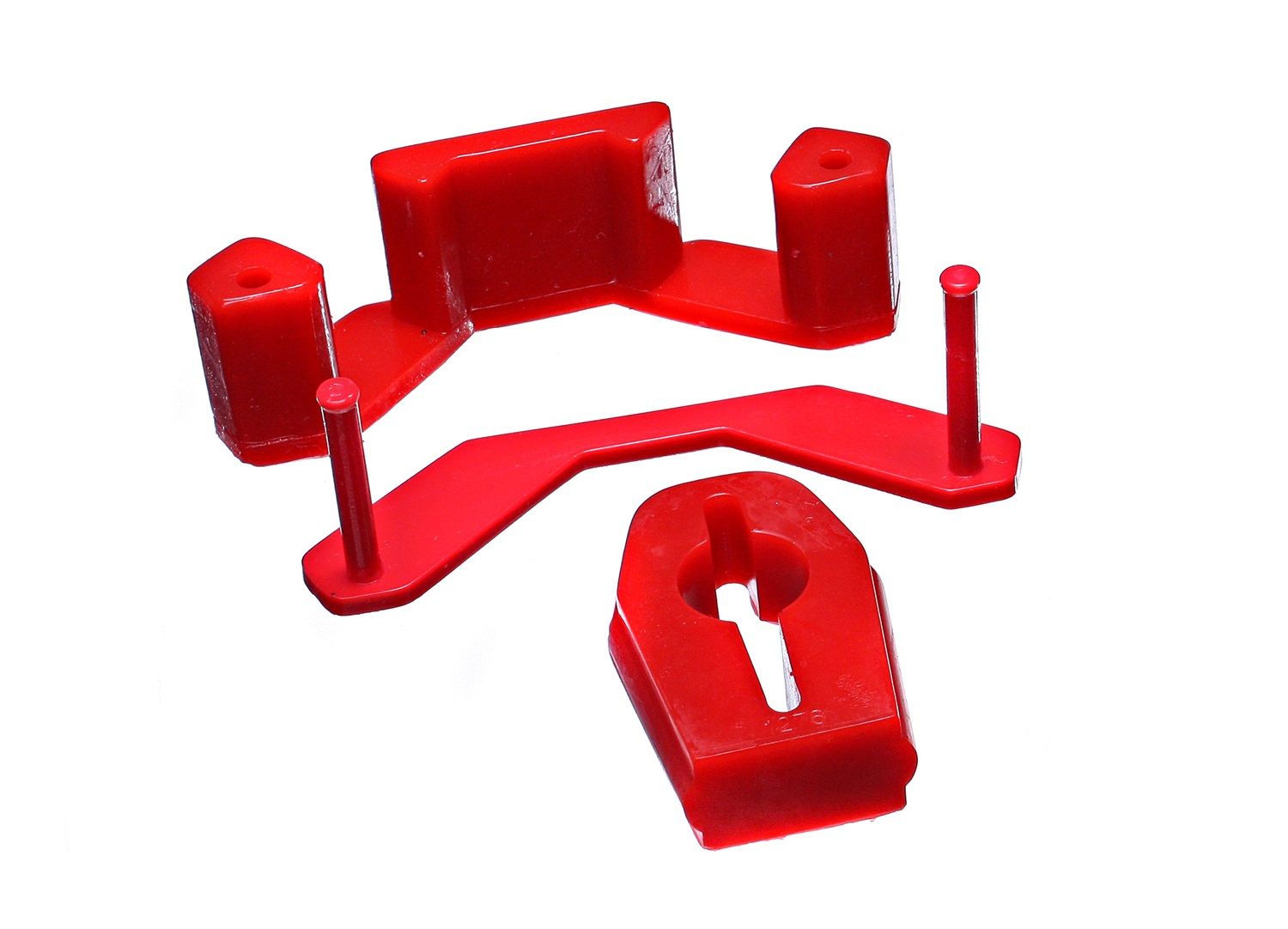 2014, 2013, 2012, 2011 Ford Mustang Manual Transmission Shift Bushing Kit