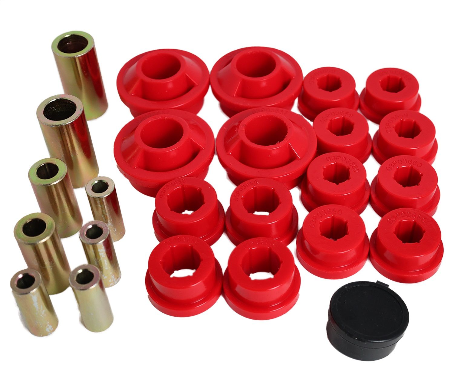 2005, 2004, 2003, 2002, 2001 Lexus IS300 Suspension Control Arm Bushing Kit