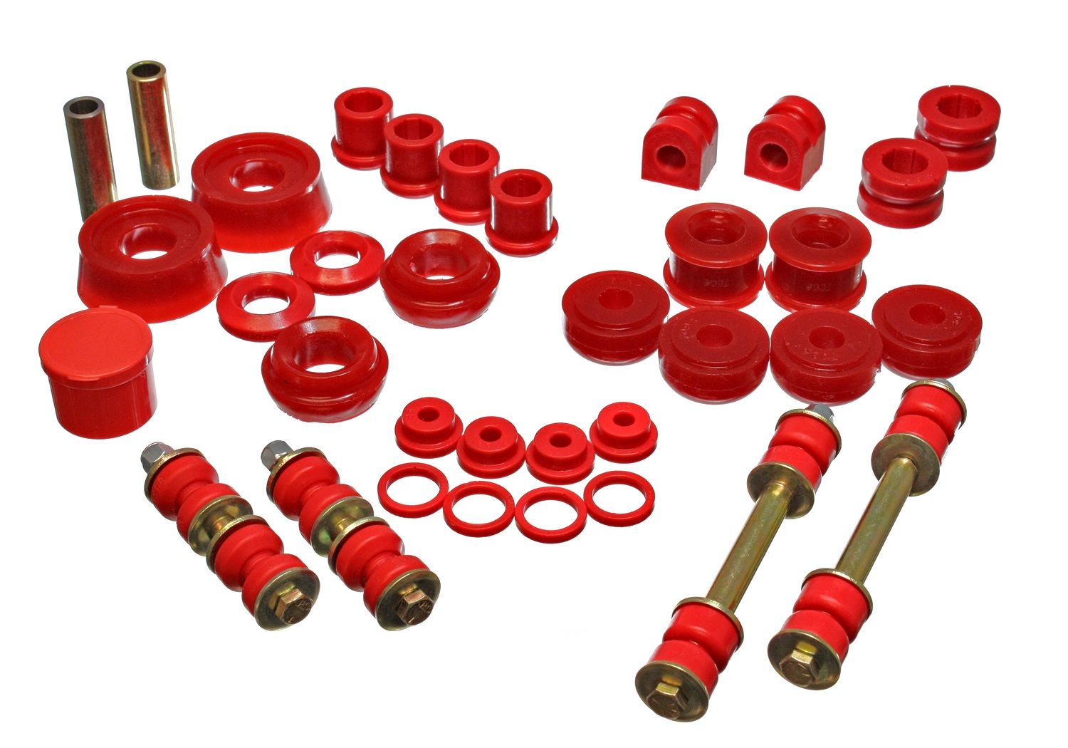 2005, 2004, 2003 Dodge Neon Suspension Bushing Kit
