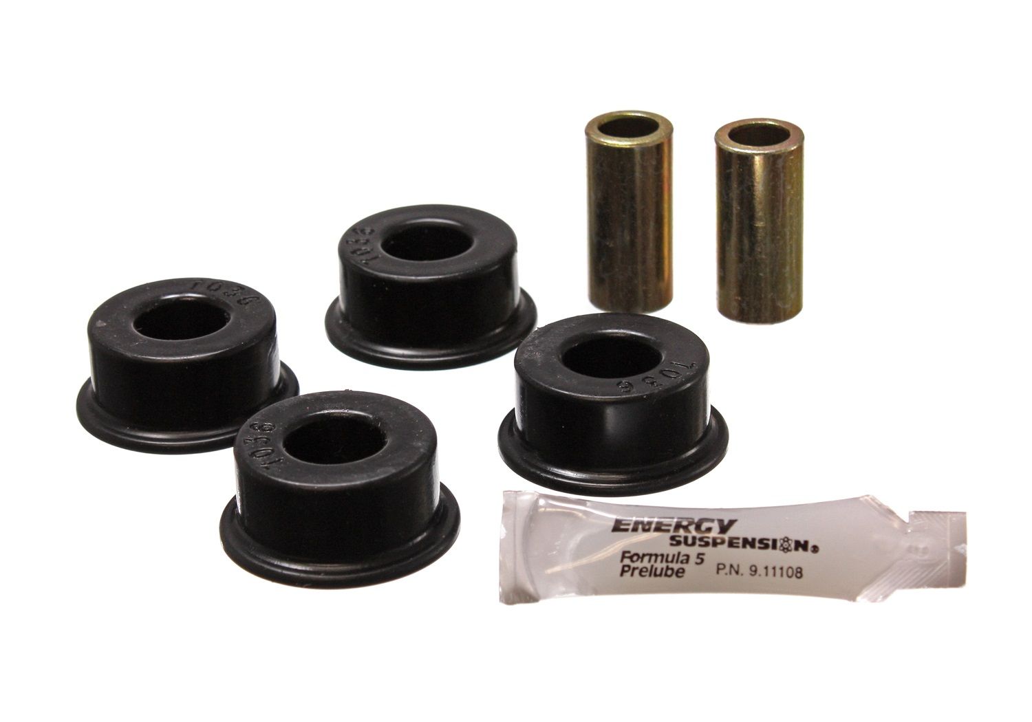1995, 1994, 1993, 1992, 1991, 1990, 1989, 1988, 1987 Jeep Wrangler Suspension Track Bar Bushing