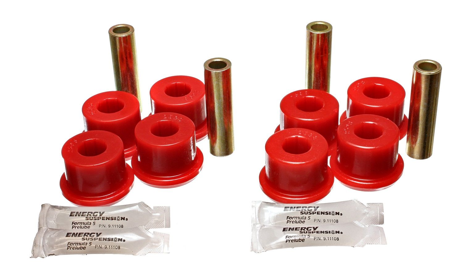 2006, 2005, 2004 Pontiac GTO Suspension Control Arm Bushing Kit