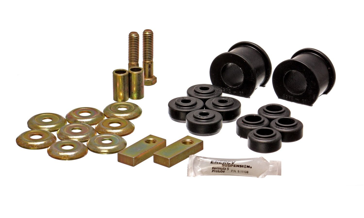 1983, 1982, 1981 Chrysler Imperial Suspension Stabilizer Bar Bushing Kit