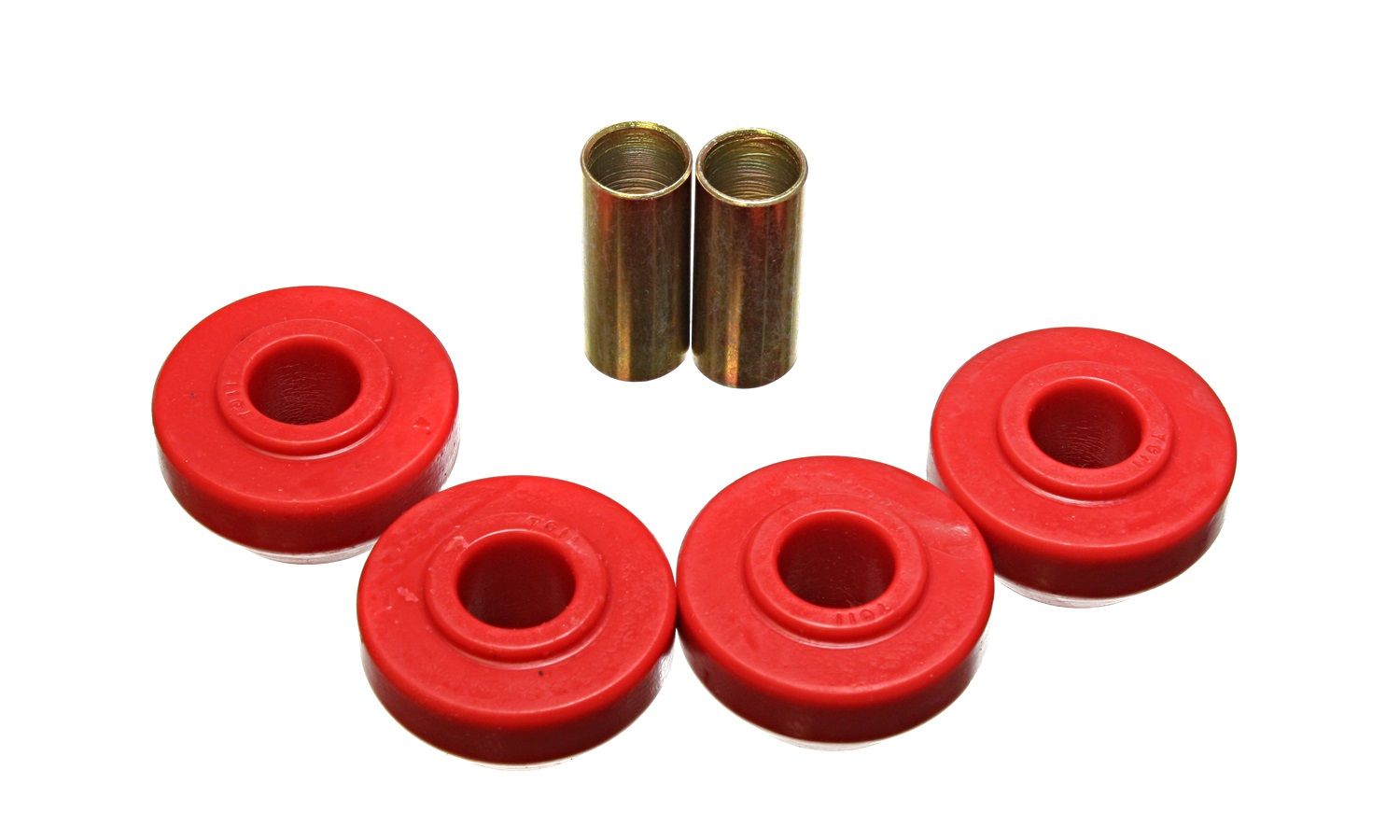 1978, 1977 Dodge Monaco Suspension Strut Rod Bushing Kit