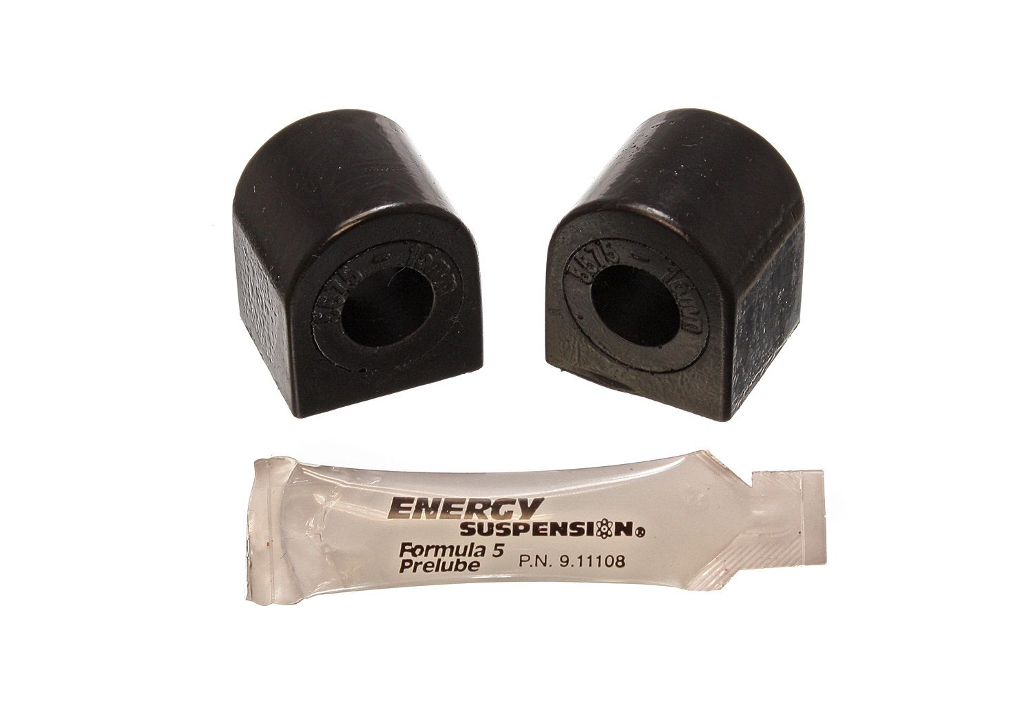 2002, 2001, 2000, 1999, 1998, 1997, 1996, 1995, 1994, 1993, 1992, 1991 Saturn SL Suspension Stabilizer Bar Bushing Kit