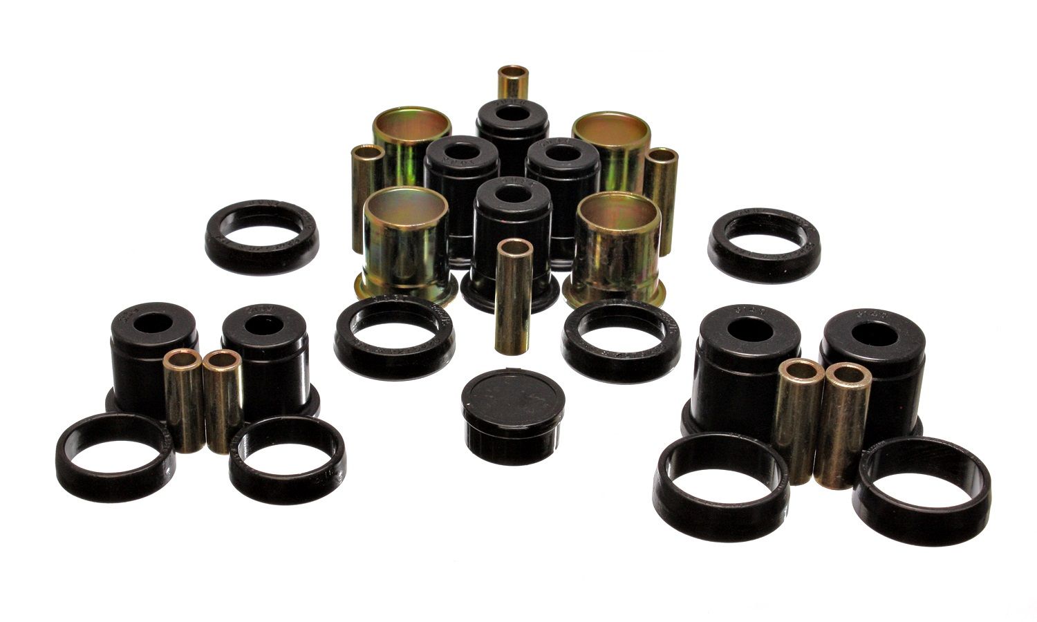 1976 Ford Elite Suspension Control Arm Bushing Kit