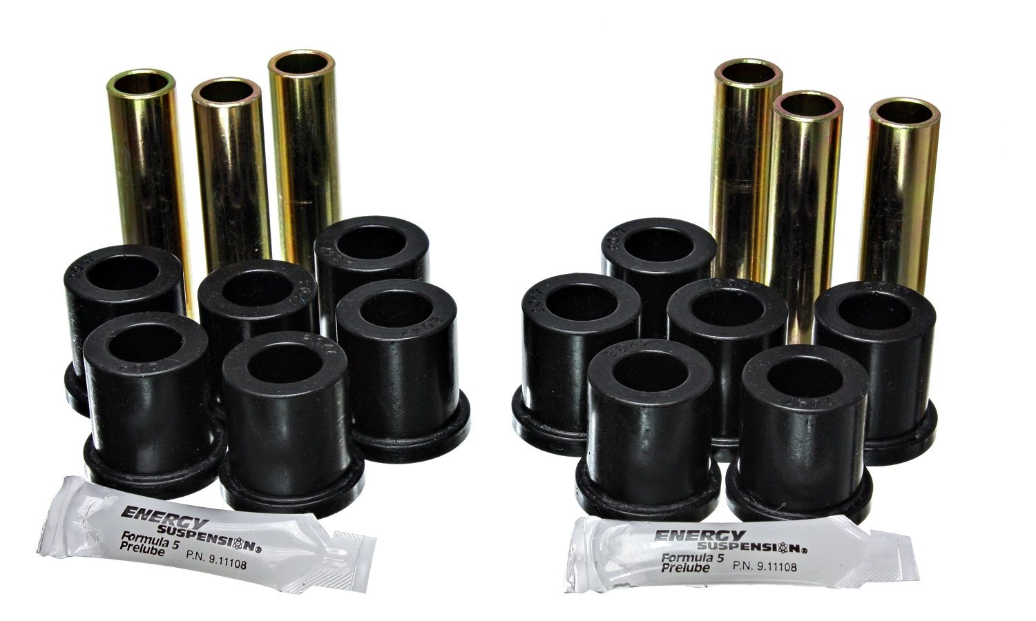 1981, 1980, 1979, 1978, 1977, 1976, 1975 Ford F-150 Leaf Spring Bushing