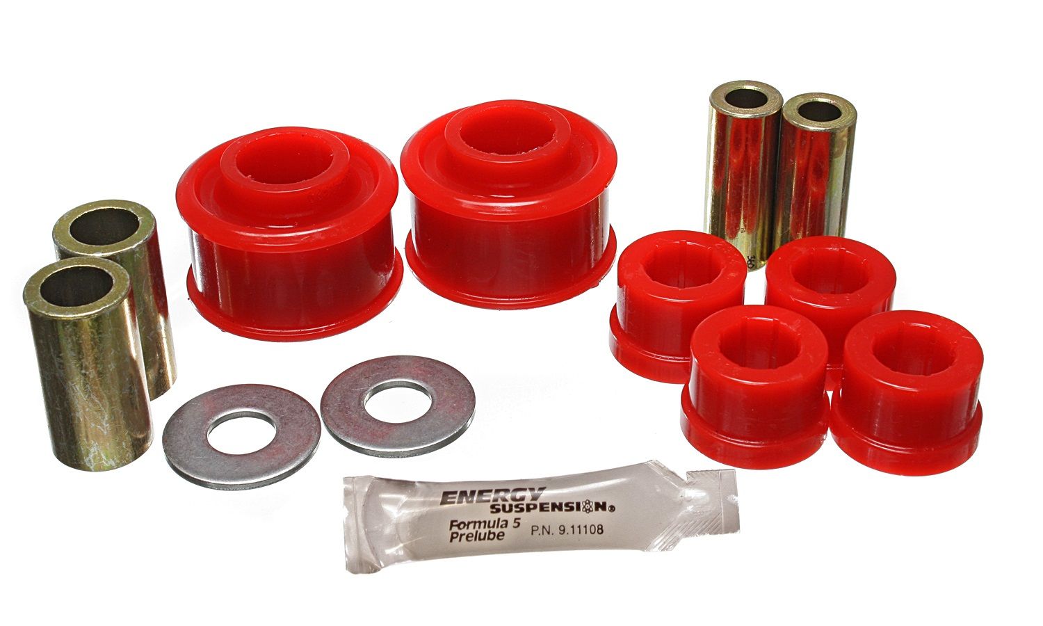 2009, 2008, 2007, 2006, 2005 Subaru Legacy Suspension Control Arm Bushing Kit