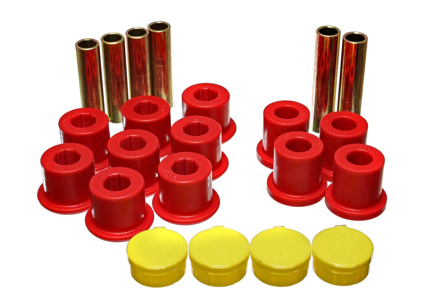2001, 2000, 1999 Dodge Durango Leaf Spring Bushing