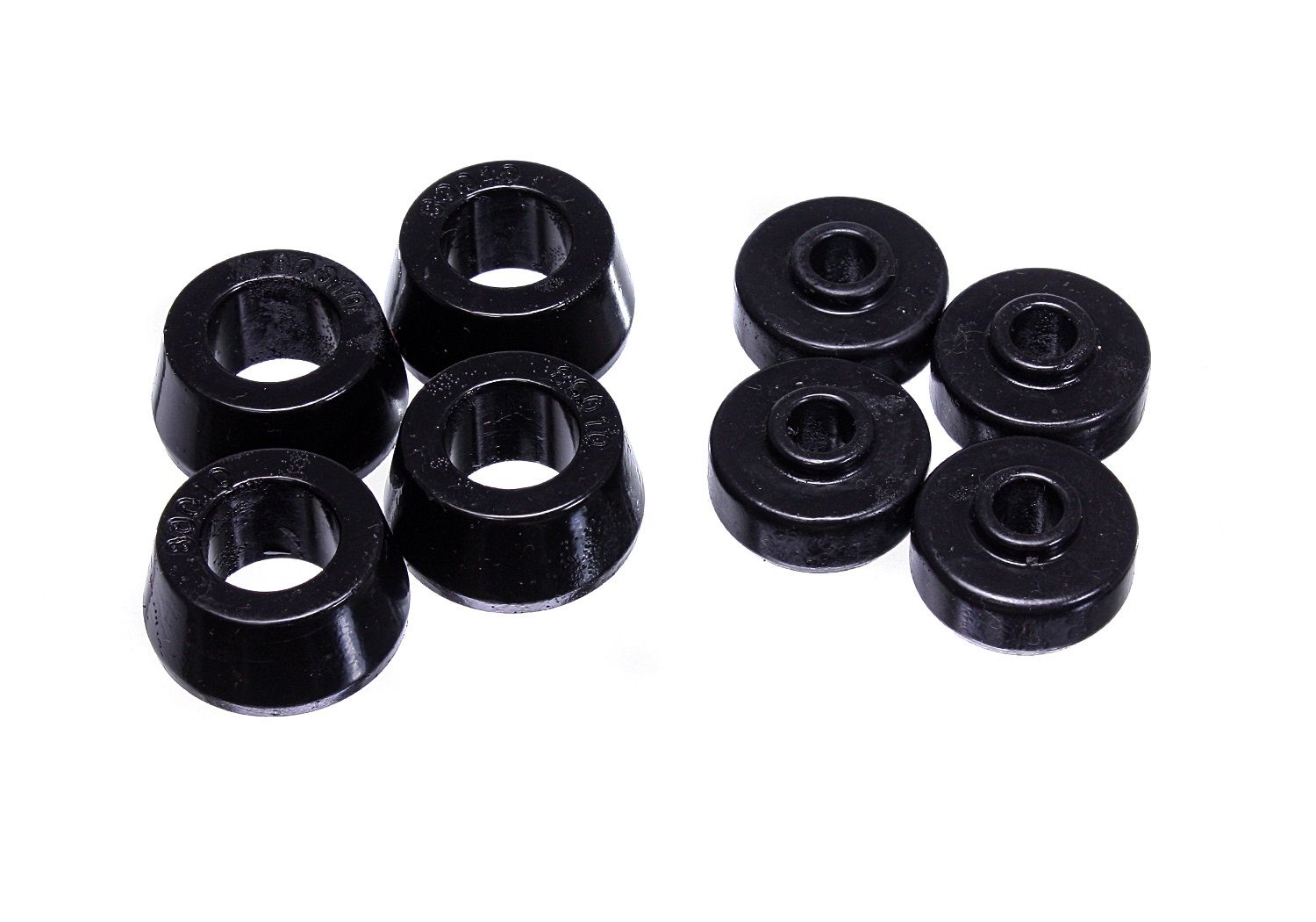 2009, 2008, 2007, 2006, 2005, 2004, 2003, 2002, 2001, 2000, 1999, 1998, 1997, 1996 Toyota 4Runner Suspension Shock Absorber Bushing