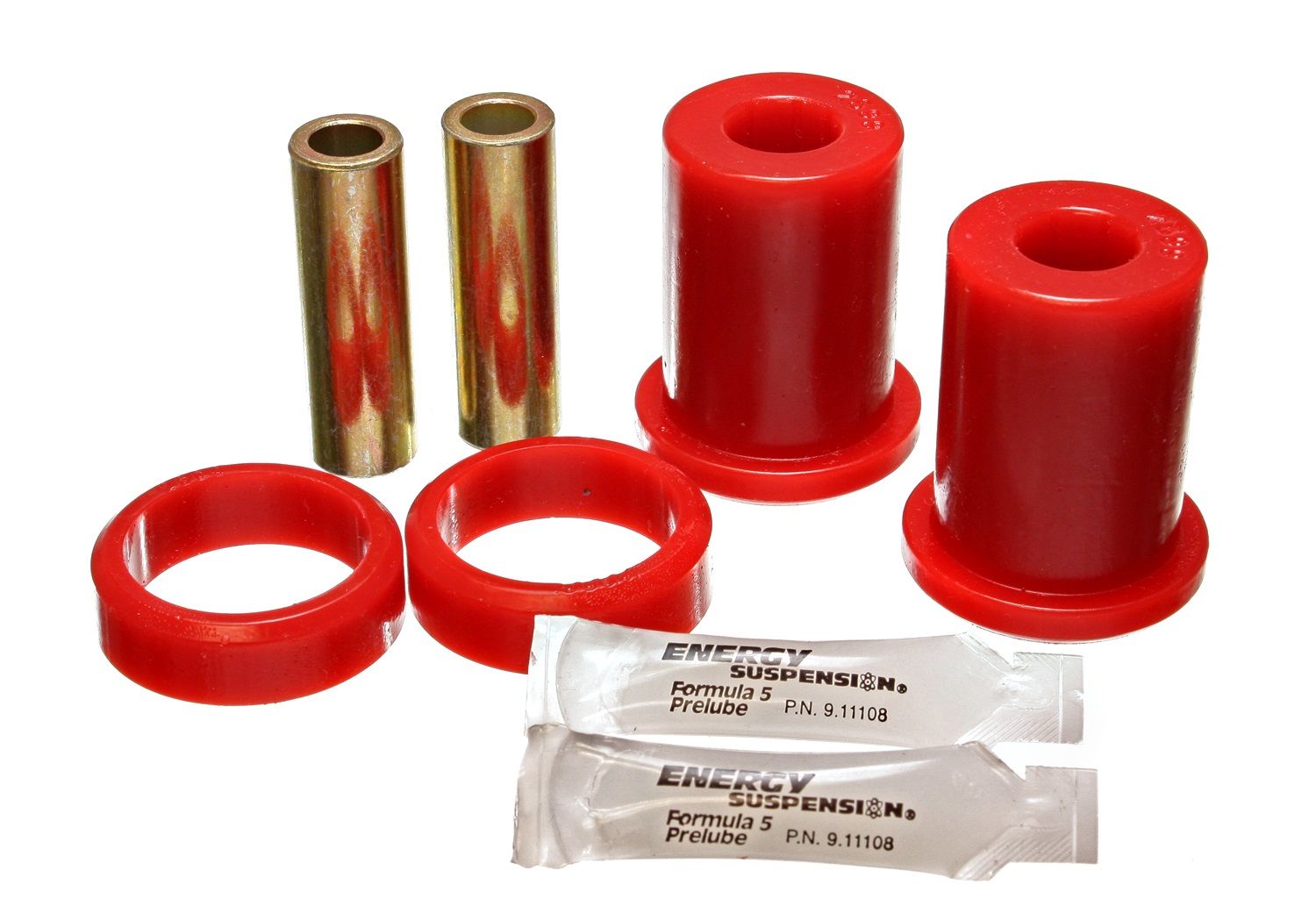2006, 2005, 2004 Pontiac GTO Suspension Control Arm Bushing Kit