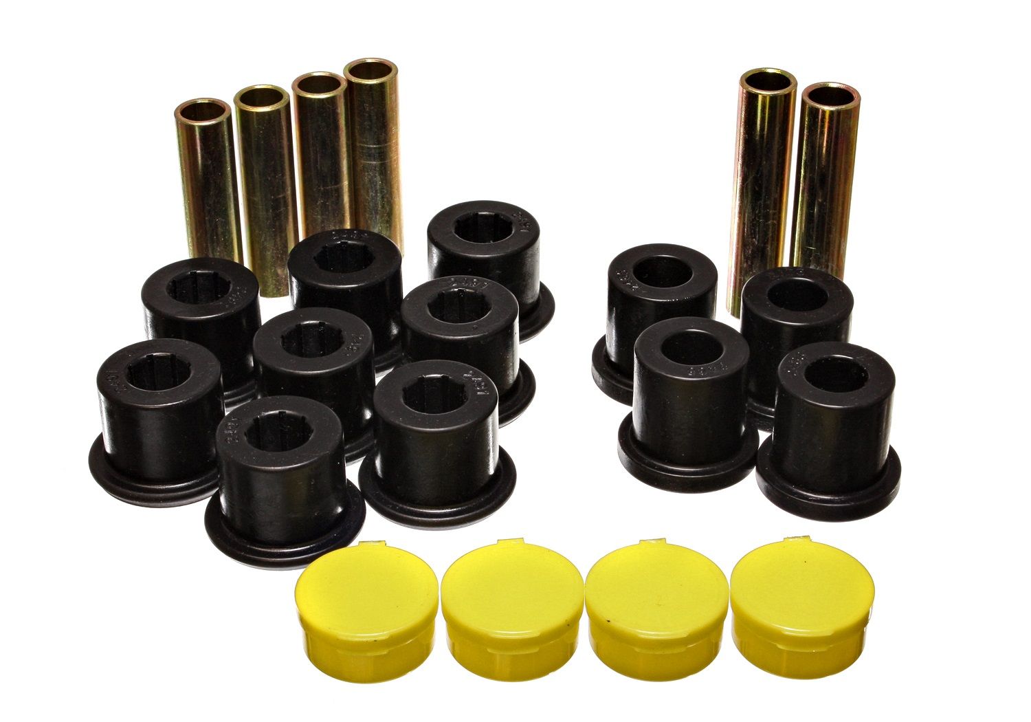 2001, 2000, 1999 Dodge Durango Leaf Spring Bushing