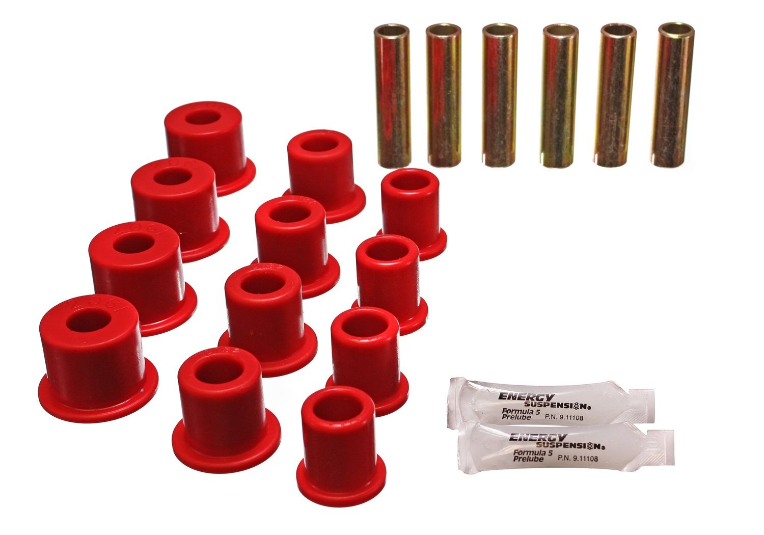 1996, 1995, 1994 Mazda B3000 II Leaf Spring Bushing