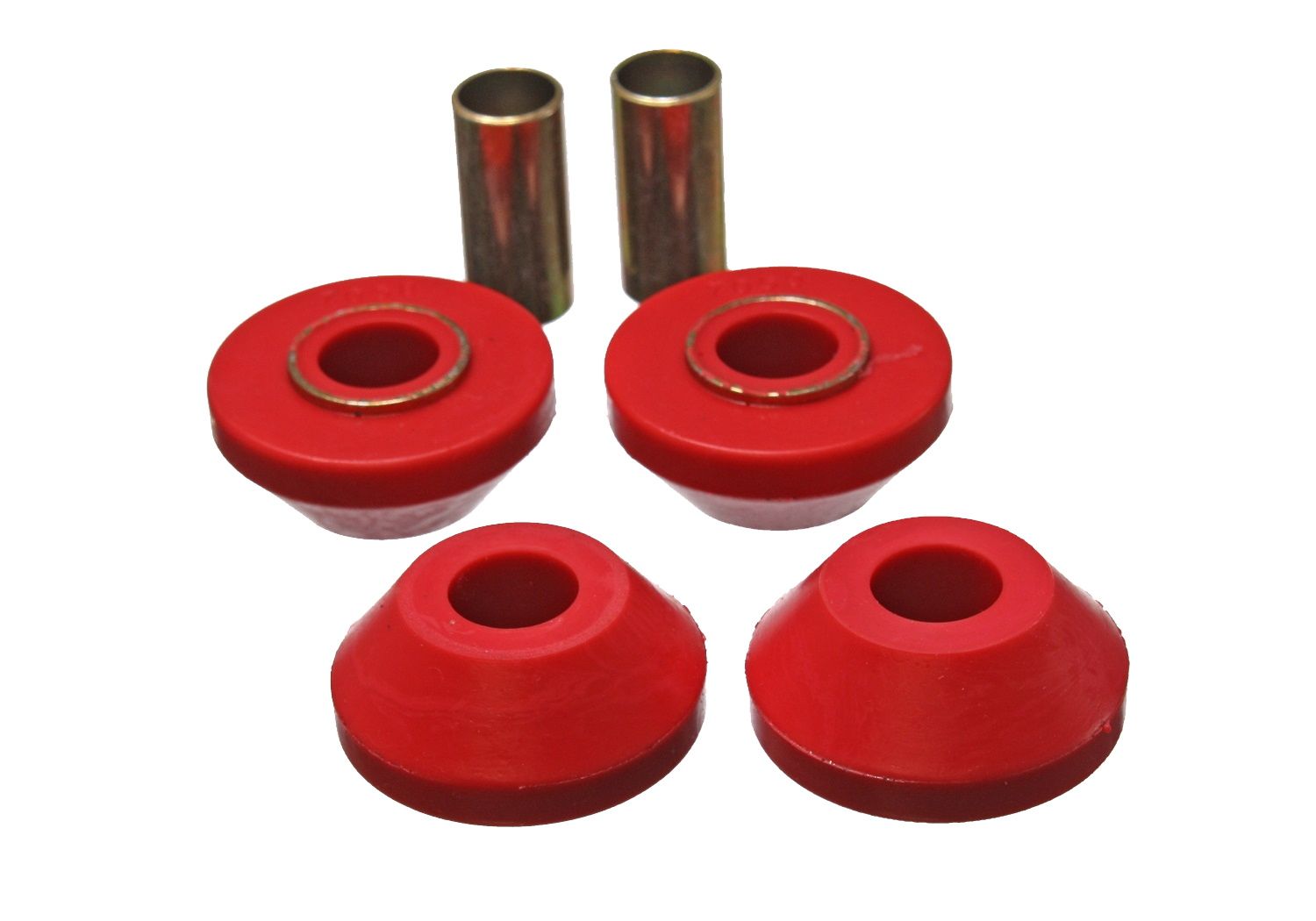 1970, 1969, 1968, 1967, 1966 Chevrolet Caprice Air Suspension Strut Rod Bushing Kit