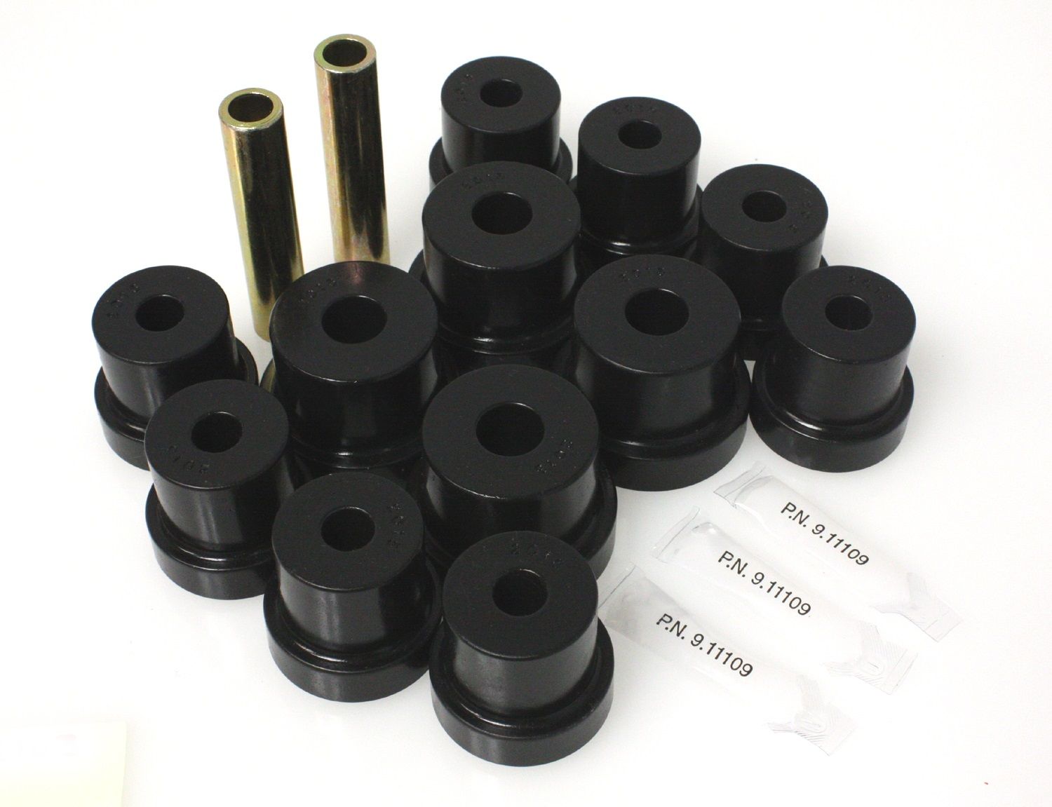1968 Chevrolet Chevy II Leaf Spring Bushing